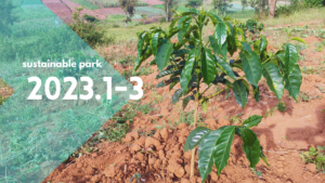 Read more about the article 2023.1-3 sustainable park activity